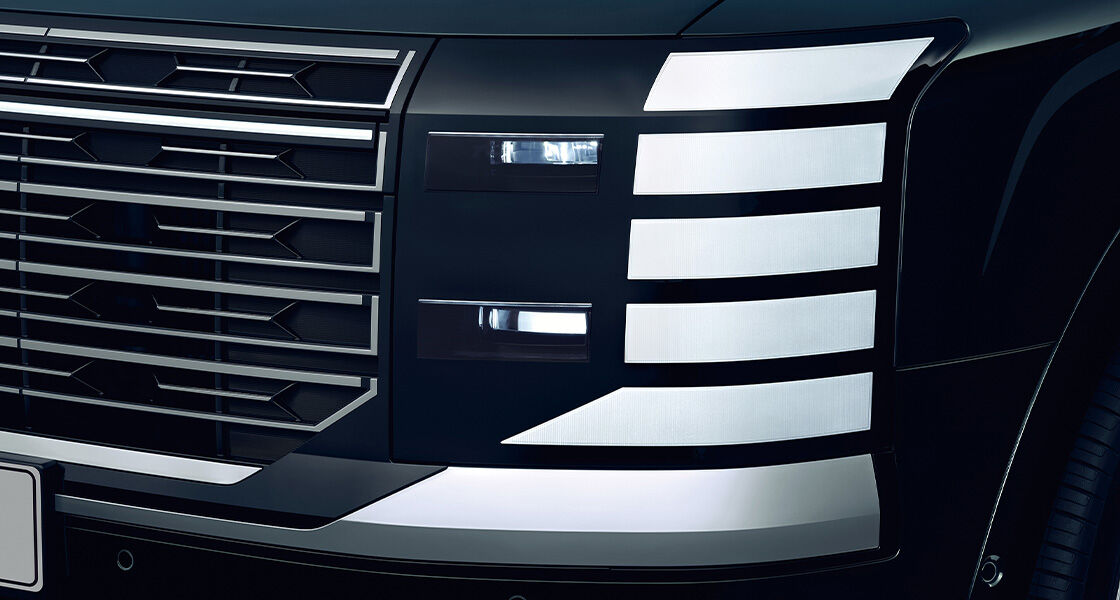 led-projector-headlamps